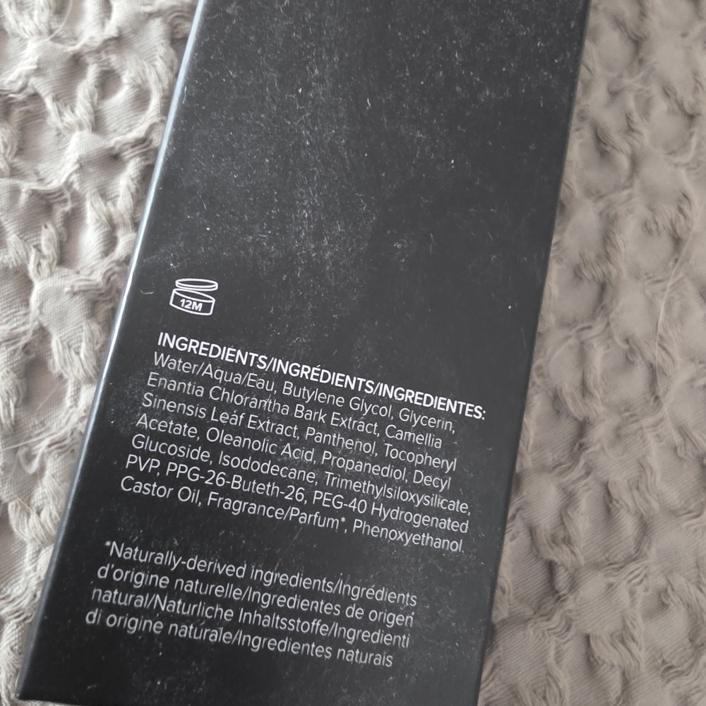 Younique Touch Behold Prime and Set Mist - Black - Picture 3 of 5